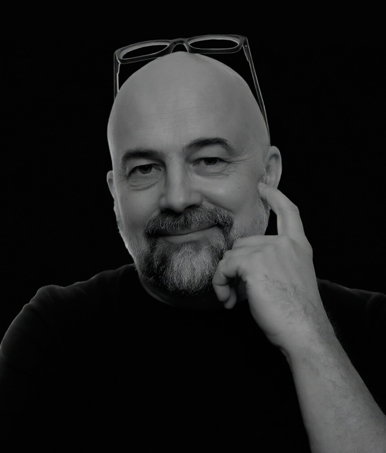 Юрий Иванов